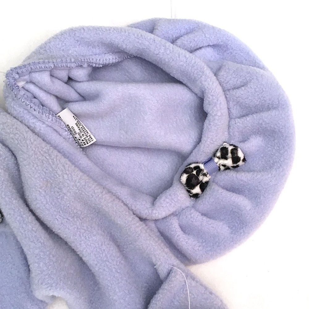 London Fog SnowSuit Baby Girl 3- 6 Months Girls - Picture 4 of 10